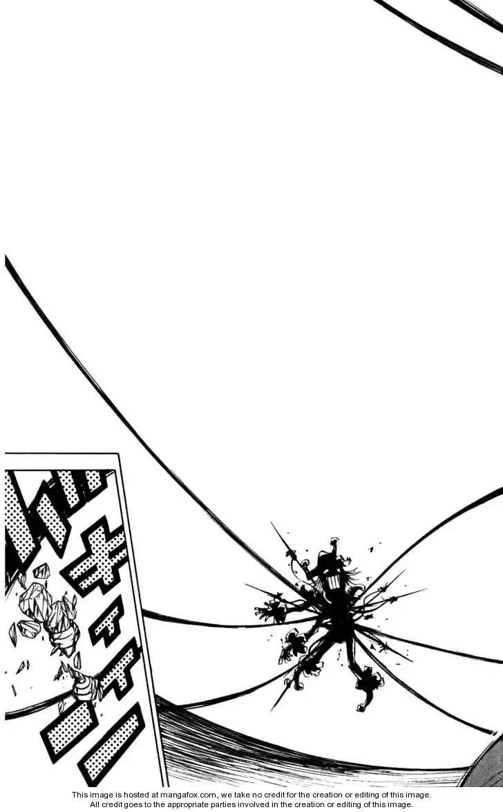 Magic Ban Removal!! Hyde and Closer Chapter 16 17